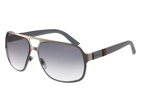 gucci gg 2253/s|Gucci Women's Gg 2253/S Rectangular .